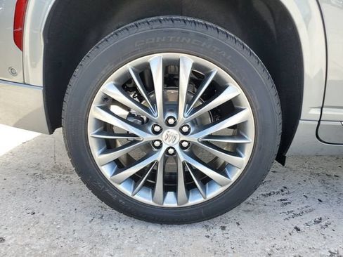 New 2026 Buick Enclave Avenir w/ Super Cruise Package FWD image 6