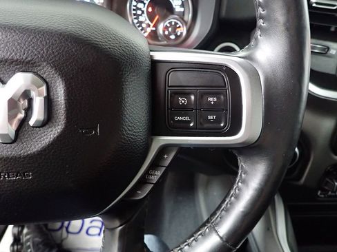 Used 2020 RAM 2500 Big Horn w/ Level 1 Equipment Group AWD/4WD image 25