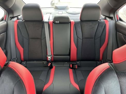 New 2026 Subaru WRX Limited image 13