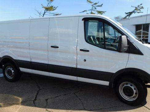 Used 2016 Ford Transit 250 148 Low Roof image 2