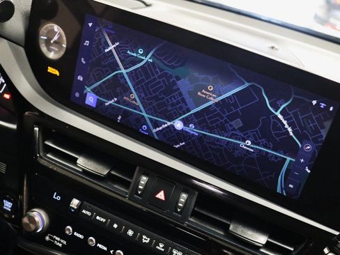 Used 2023 Lexus ES 350 w/ Premium Package image 25