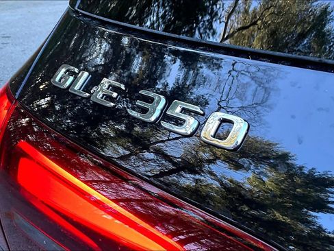 New 2026 Mercedes-Benz GLE 350 4MATIC image 7