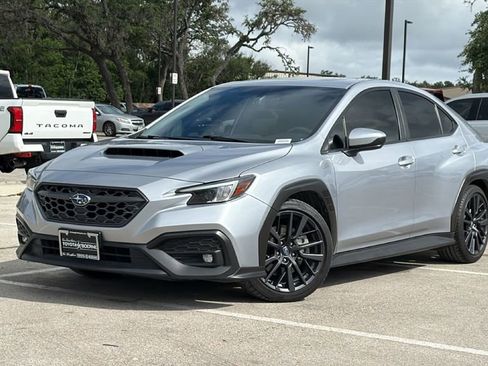 Used 2023 Subaru WRX Premium AWD/4WD image 42