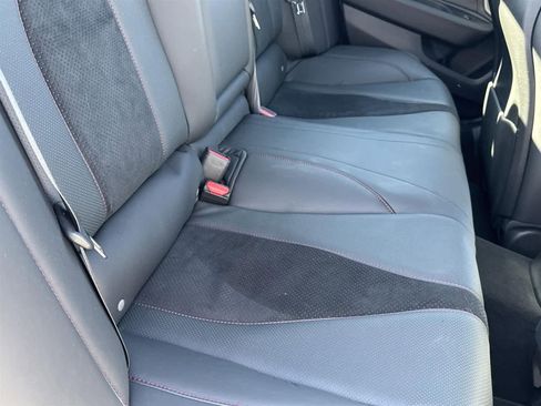 Certified 2025 Acura TLX SH-AWD w/ A-SPEC Pkg image 15