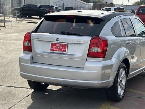 Used 2012 Dodge Caliber SXT image 7
