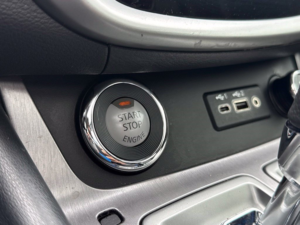 Used 2019 Nissan Murano SL w/ SL Technology Package AWD/4WD image 19
