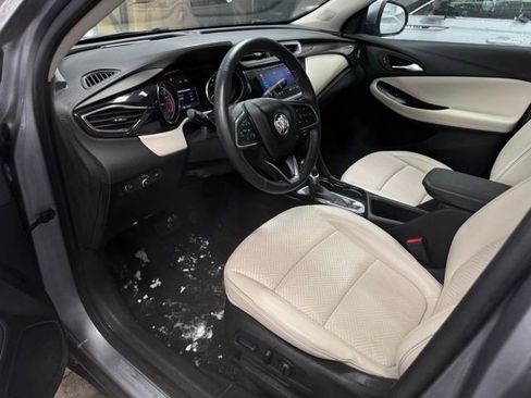 Used 2023 Buick Encore GX Essence w/ Experience Buick Package image 17