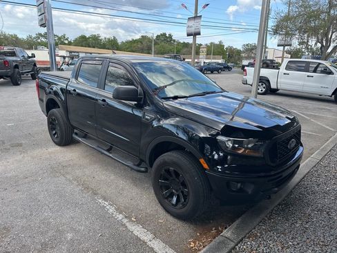 Used 2019 Ford Ranger XL w/ Equipment Group 101A Mid image 3