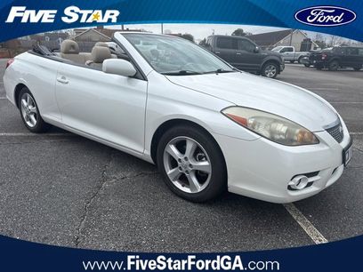 Used 2008 Toyota Solara SLE