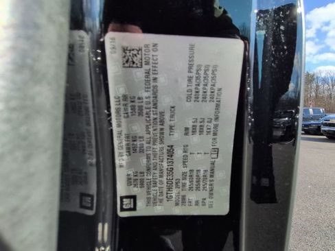 Used 2016 GMC Canyon SLT w/ Trailering Package image 32