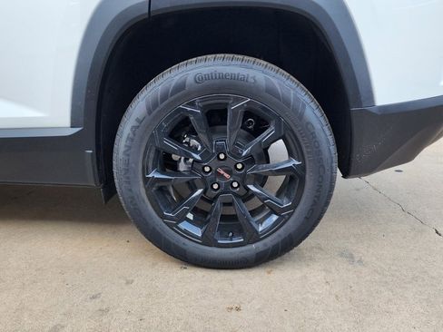 New 2026 GMC Terrain Elevation w/ Black Edition image 50