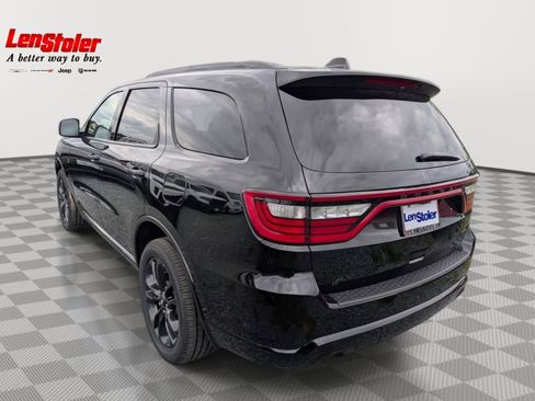 New 2026 Dodge Durango GT AWD/4WD image 2