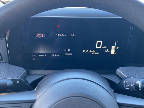 New 2026 Nissan Kicks SV image 32