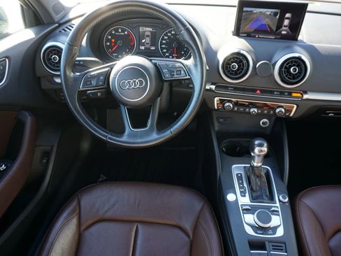 Used 2018 Audi A3 2.0T Premium w/ Convenience Package image 20