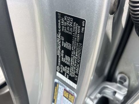 Certified 2023 Hyundai Tucson SE AWD/4WD image 19