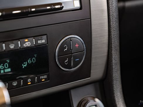 Used 2009 HUMMER H2 Luxury AWD/4WD image 61