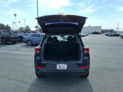 Used 2021 Chevrolet TrailBlazer LS image 20