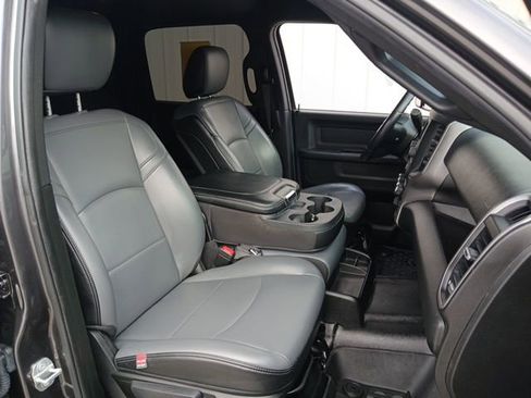 Used 2021 RAM 3500 Tradesman w/ Chrome Appearance Group image 28