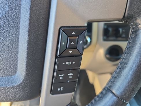 Used 2017 Ford Expedition Limited w/ Equipment Group 301A image 20