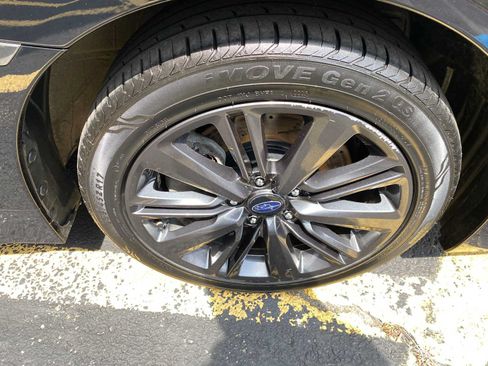 Used 2021 Subaru WRX AWD/4WD image 35