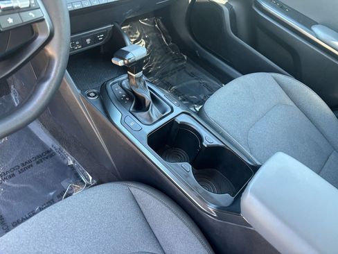 Used 2025 Kia K4 LXS image 43