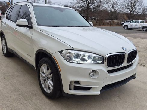 Used 2014 BMW X5 xDrive35i image 9