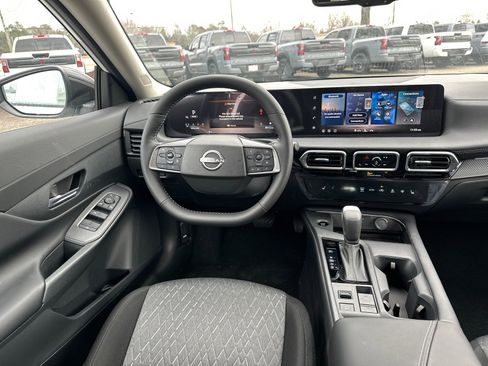 New 2026 Nissan Sentra SV w/ SV Convenience Package image 22