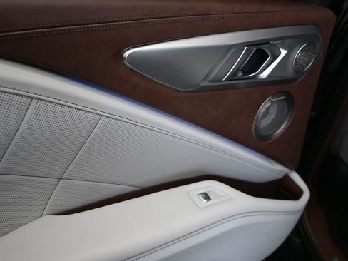 Certified 2023 BMW XM AWD/4WD image 15