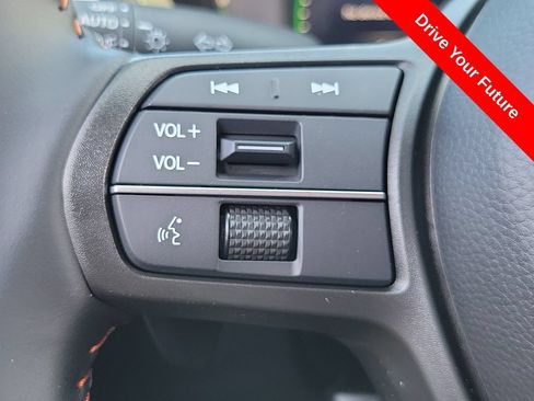 Used 2026 Honda CR-V Sport-L image 5