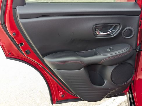 Certified 2025 Acura ADX A-Spec image 16