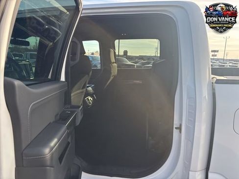Used 2023 Ford F150 XLT w/ Equipment Group 302A High AWD/4WD image 39