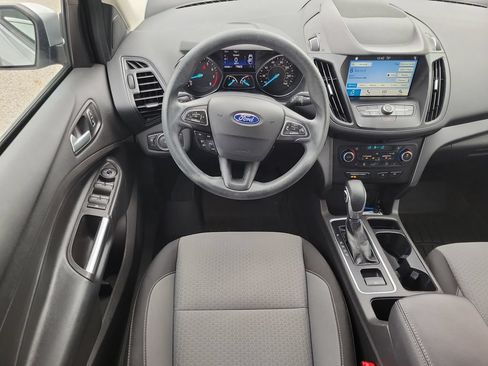 Used 2019 Ford Escape SE AWD/4WD image 12