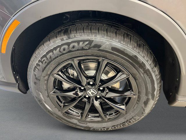 New 2026 Honda CR-V Sport-L image 11