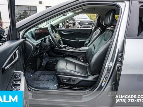 Used 2023 Kia EV6 Wind image 19