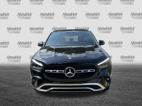 Certified 2026 Mercedes-Benz GLA 250 image 3