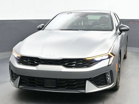 Used 2025 Kia K5 GT-Line w/ GT-Line Premium Package AWD/4WD image 3