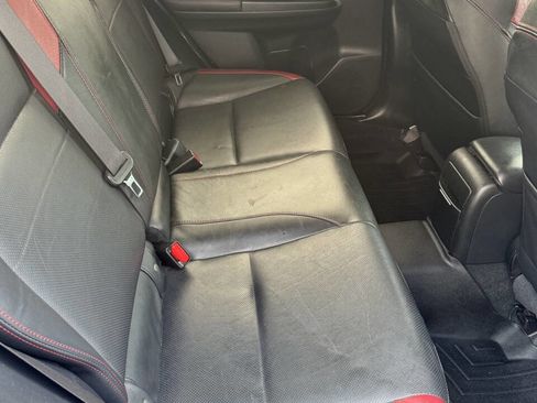 Used 2015 Subaru WRX STI Limited image 14