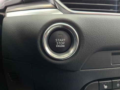 New 2025 MAZDA CX-5 Carbon Edition image 24