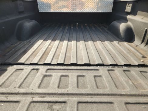 Used 2015 Chevrolet Silverado 2500 LTZ w/ Driver Alert Package image 35