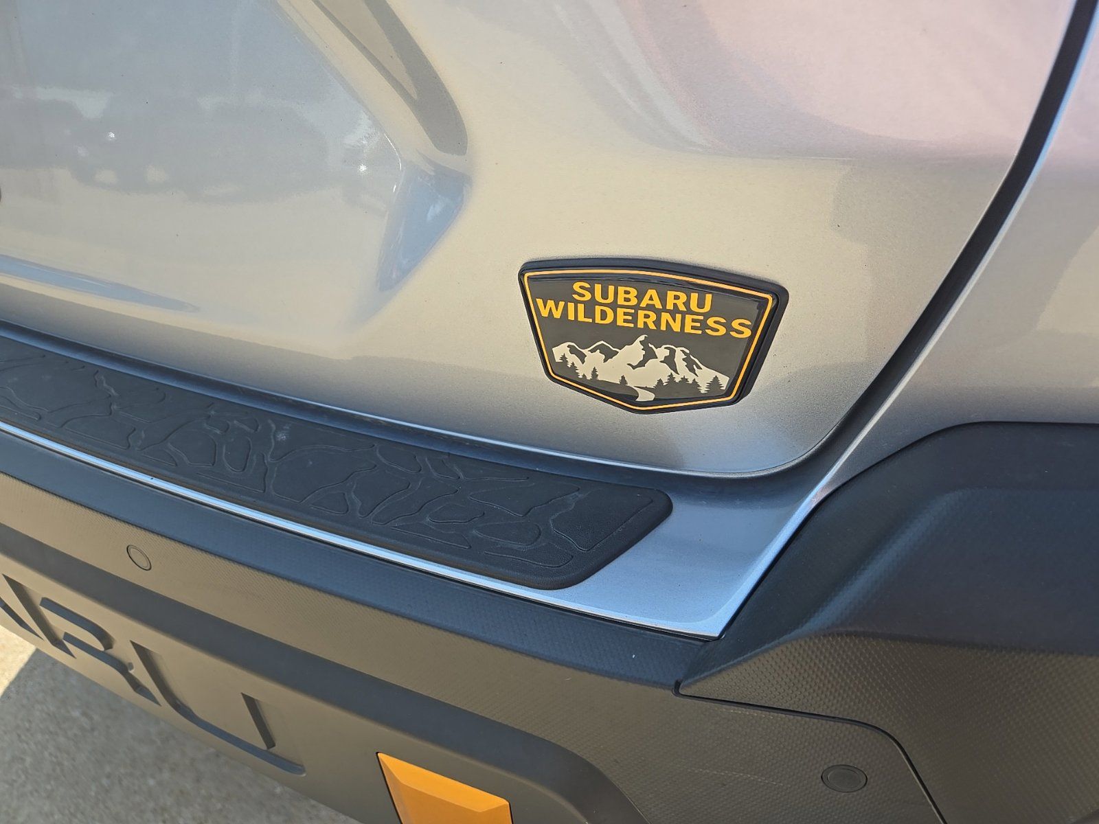 Used 2024 Subaru Crosstrek 2.5i Wilderness w/ Wilderness Package AWD/4WD image 7