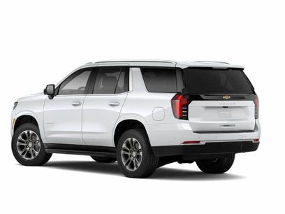 New 2027 Chevrolet Tahoe LS