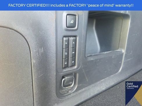 Used 2025 Ford Expedition Max Active AWD/4WD image 19