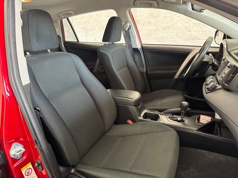 Certified 2016 Toyota RAV4 LE AWD/4WD image 47