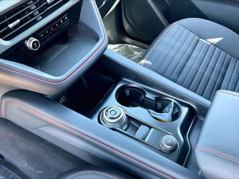 New 2026 Ford Explorer ST-Line image 7