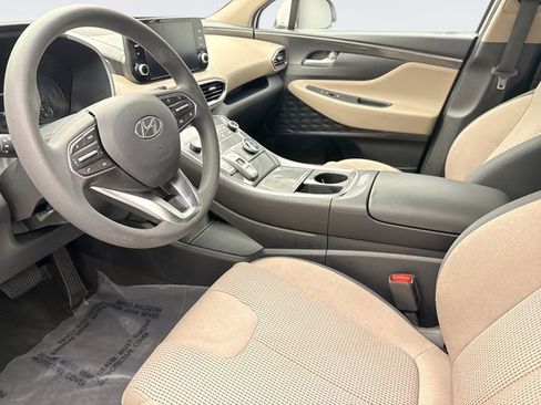 Used 2021 Hyundai Santa Fe SE image 10