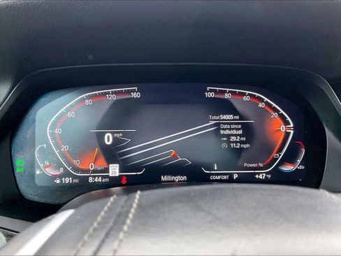 Used 2023 BMW X5 xDrive40i image 20