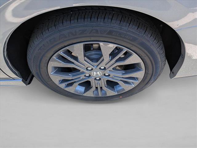 New 2026 Honda Odyssey EX-L image 9