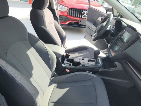 Used 2025 Subaru Impreza 2.0i image 21