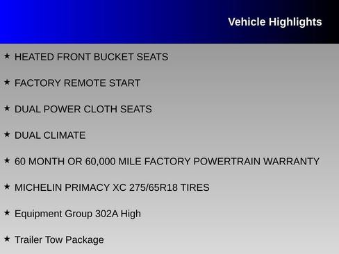 Used 2022 Ford F150 XLT w/ Equipment Group 302A High AWD/4WD image 12
