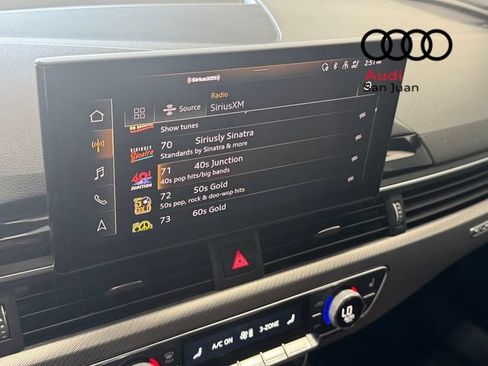 Used 2021 Audi A5 2.0T Premium Plus w/ Premium Plus AWD/4WD image 18